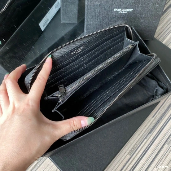 Repladies REP MONOGRAM YSL WALLET ZIPPY 1218